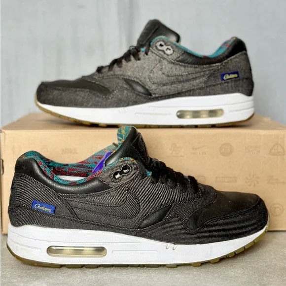 Nike air max 1 pendleton id cheap